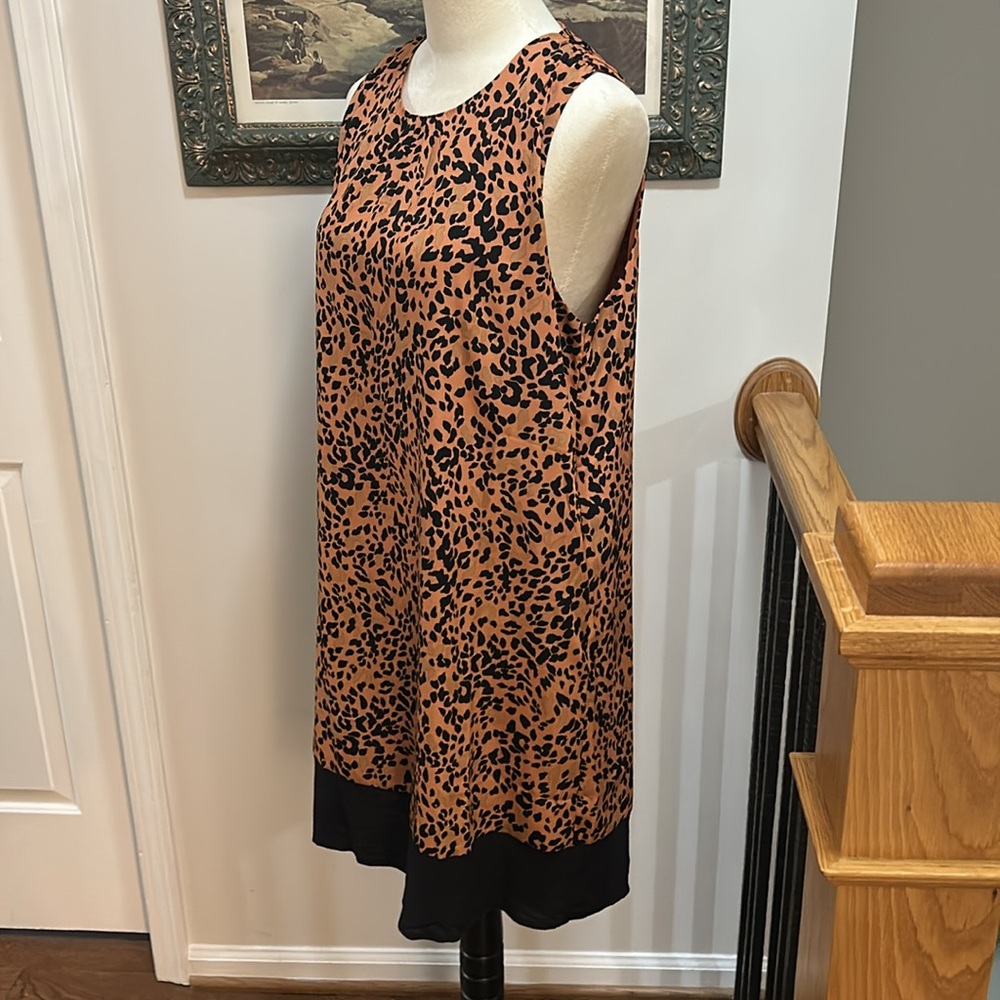 THML Sleeveless Summer Dress